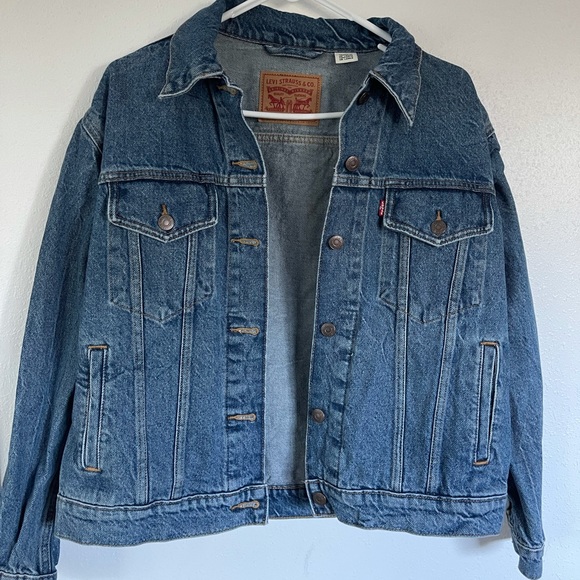 Women’s jacket